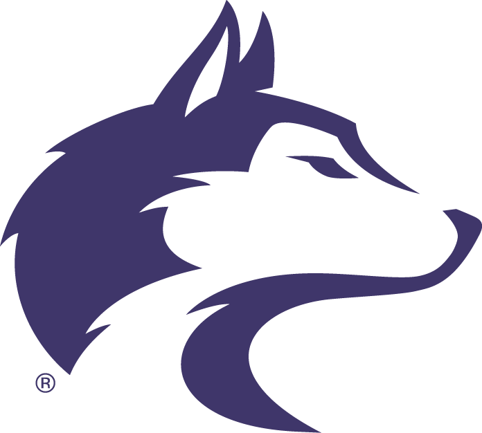 Washington Huskies 2001-2006 Primary Logo iron on transfers for fabric